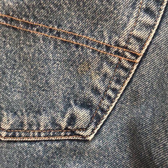 SOLD Tommy Hilfiger Freedom Jeans Shorts Men’s - Picture 5 of 5